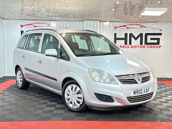 (10) - 1.6 16V Life Euro 4 5dr