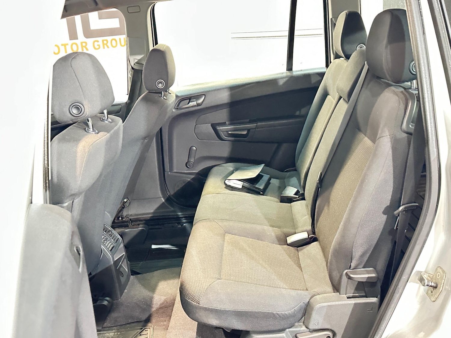 Used Vauxhall Zafira 2010 for sale - 77175785: Photo 22