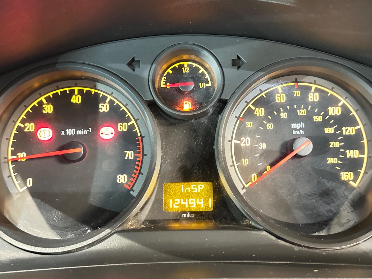 Used Vauxhall Zafira 2010 for sale - 77175785: Photo 27