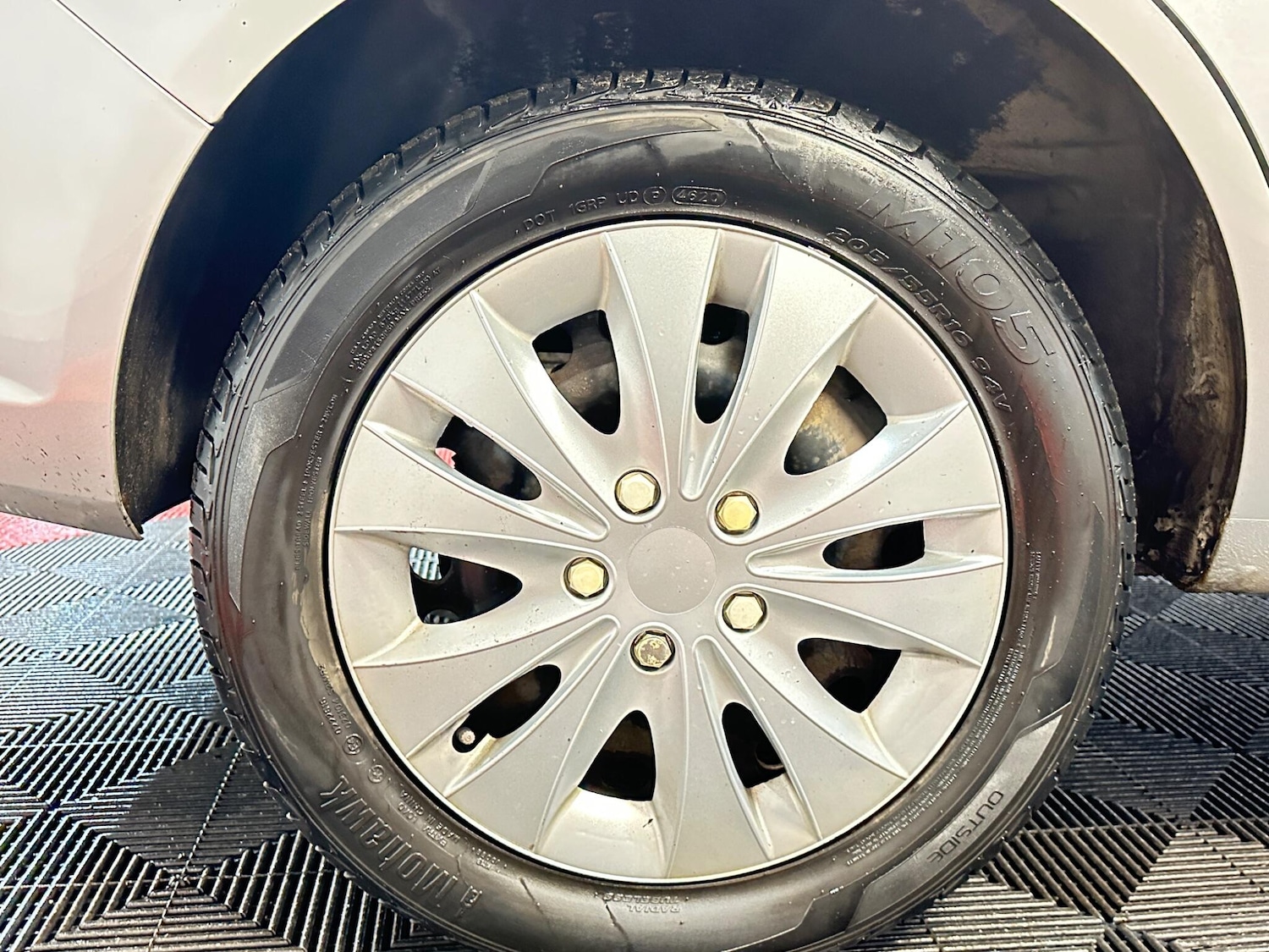 Used Vauxhall Zafira 2010 for sale - 77175785: Photo 36