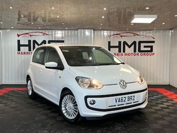 Used Volkswagen up! 2013 for sale - 79062522: Photo