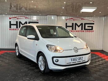 Used Volkswagen up! 2013 for sale - 79062522: Photo