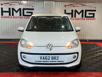 Used Volkswagen up! 2013 for sale - 79062522: Photo