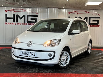 Used Volkswagen up! 2013 for sale - 79062522: Photo
