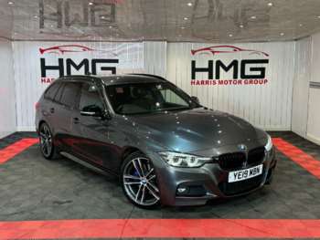 Used BMW 3 Series 2019 for sale - 74989970: Photo