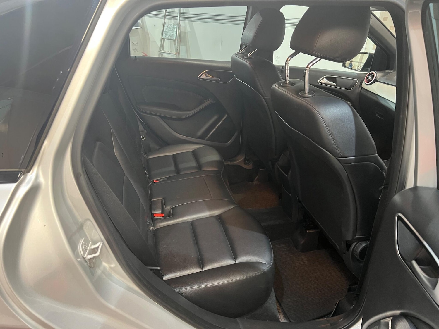 Used Mercedes-Benz B-Class 2014 for sale - 76099613: Photo 13