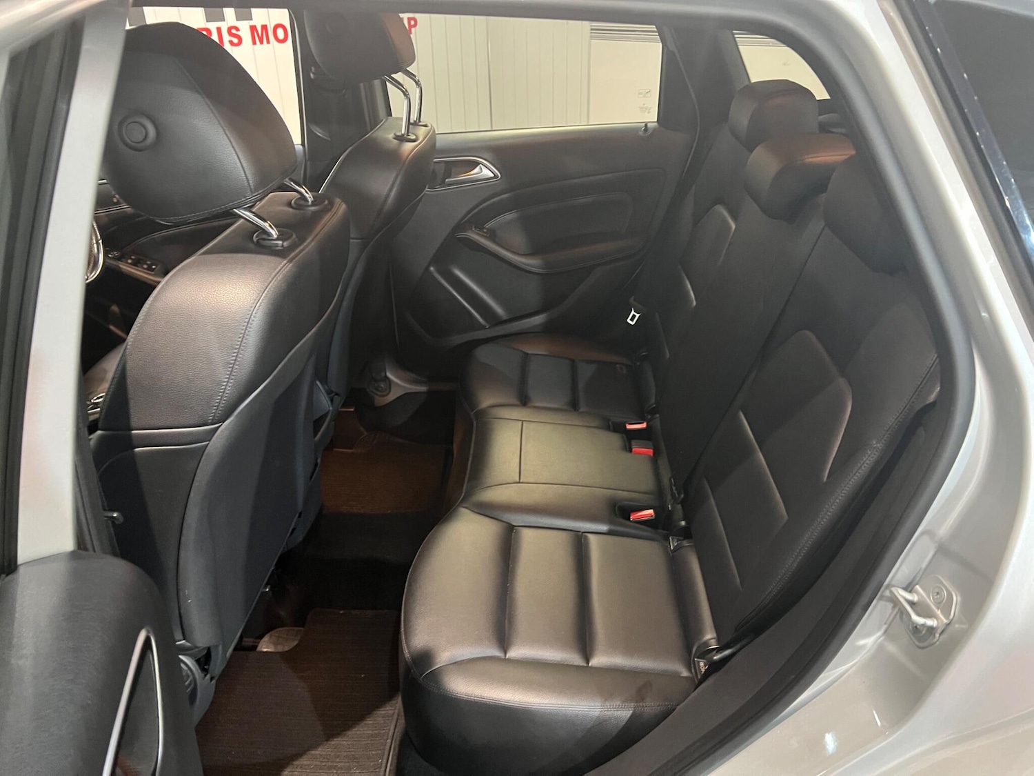 Used Mercedes-Benz B-Class 2014 for sale - 76099613: Photo 15