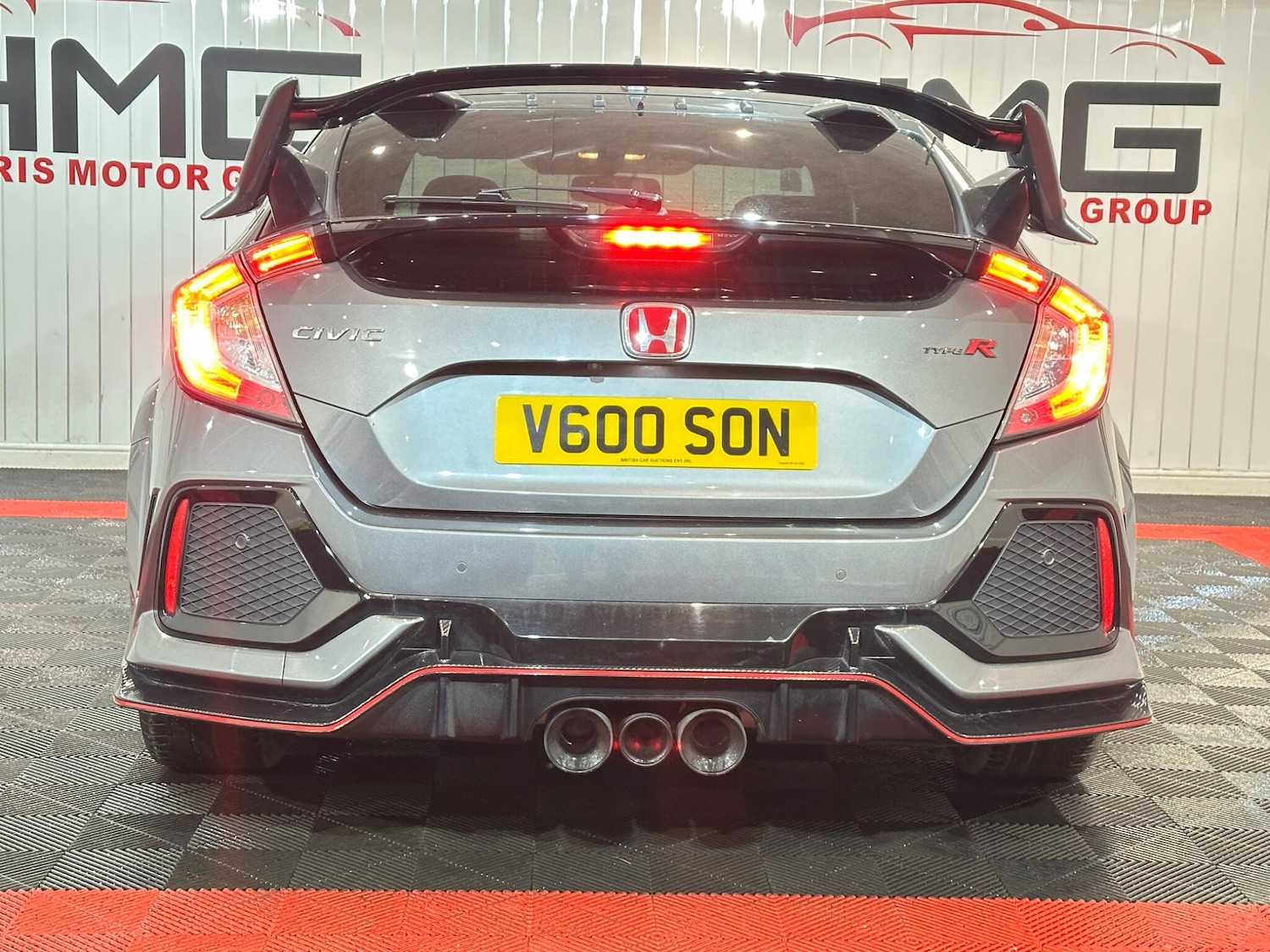 Used Honda Civic for sale - 77768336: Photo 10