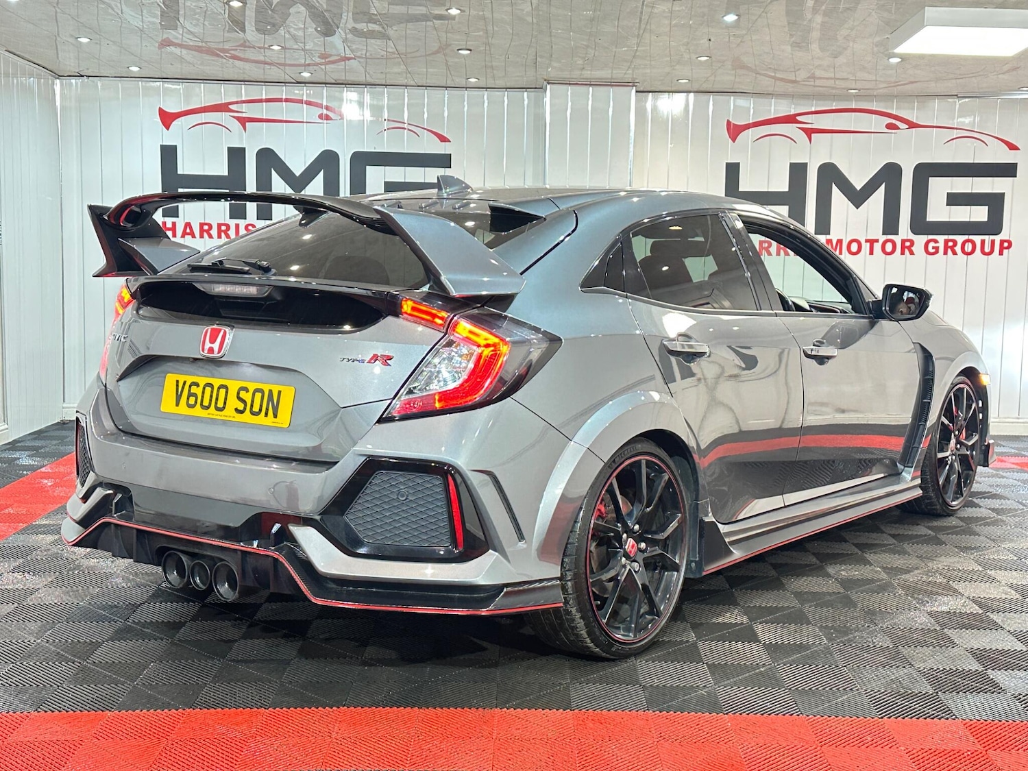 Used Honda Civic for sale - 77768336: Photo 11