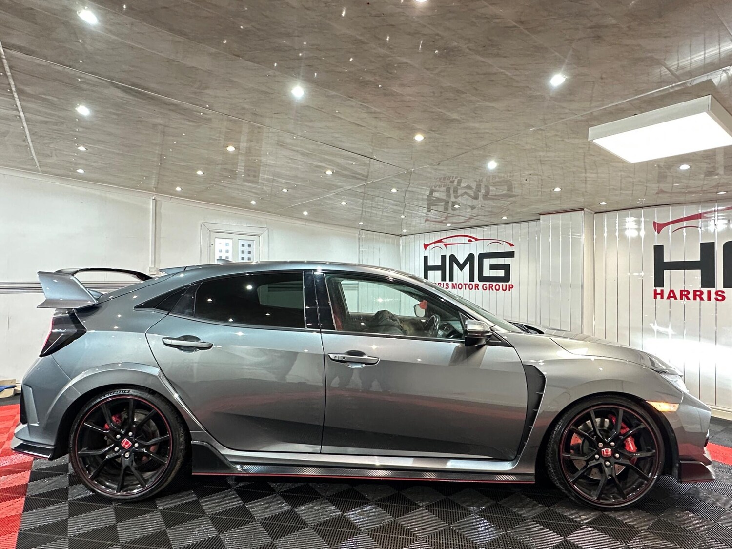 Used Honda Civic for sale - 77768336: Photo 12