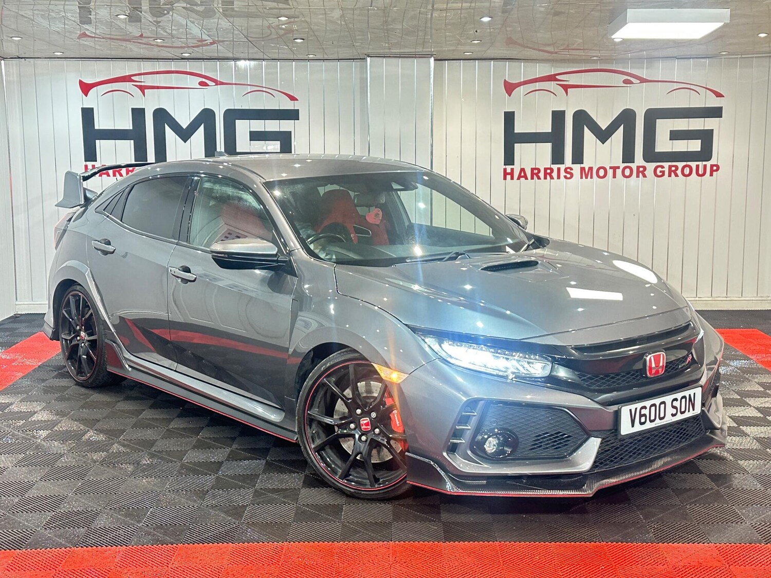 Used Honda Civic for sale - 77768336: Photo 14