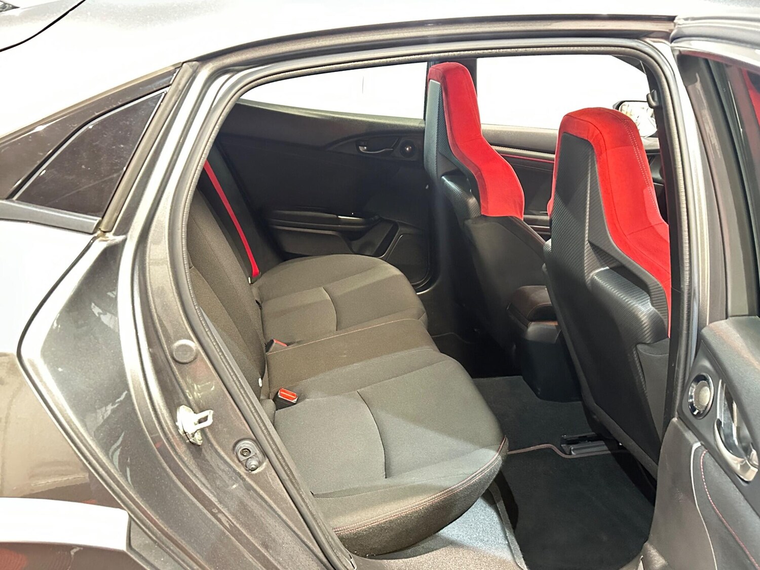 Used Honda Civic for sale - 77768336: Photo 17