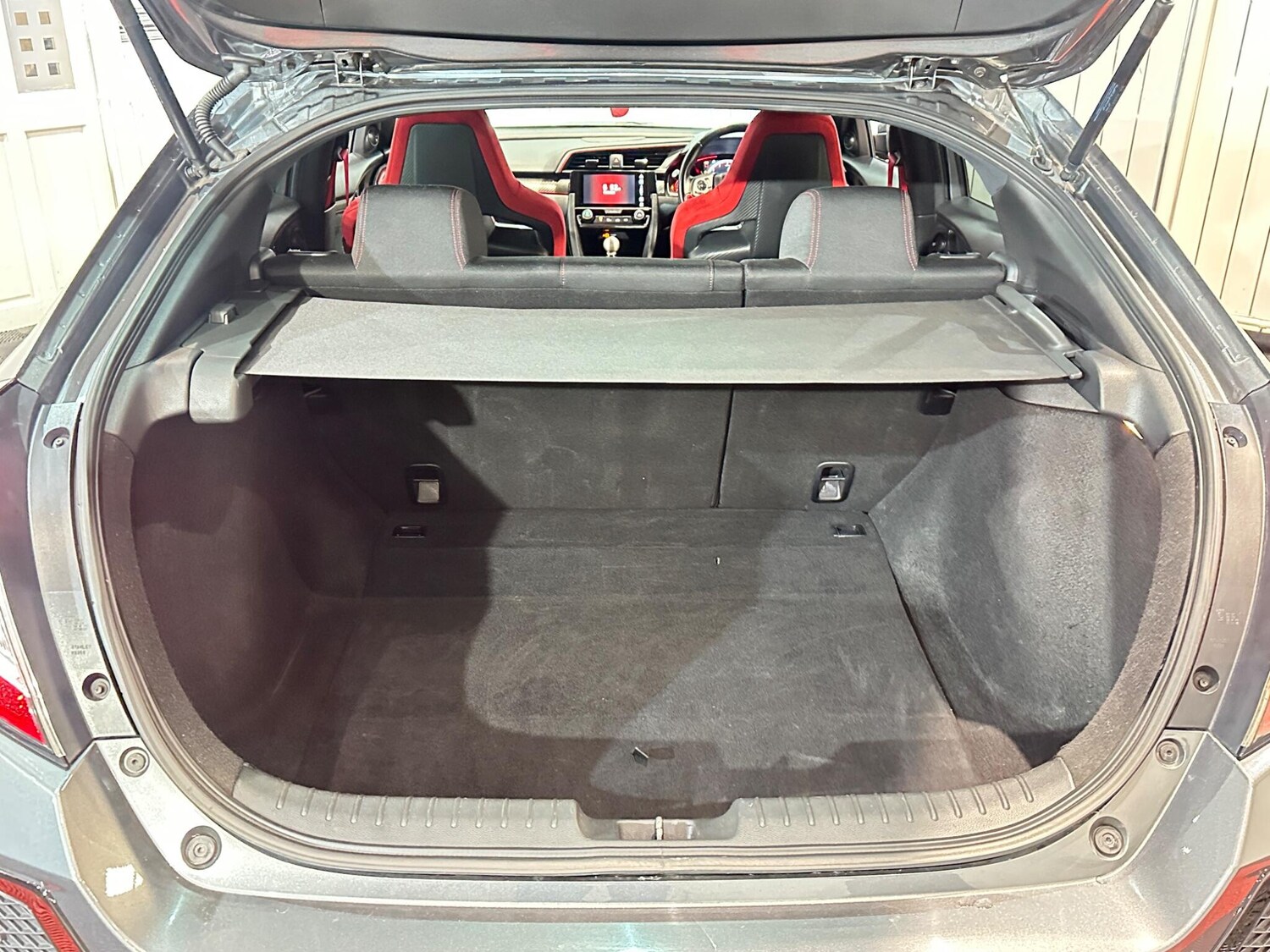 Used Honda Civic for sale - 77768336: Photo 18