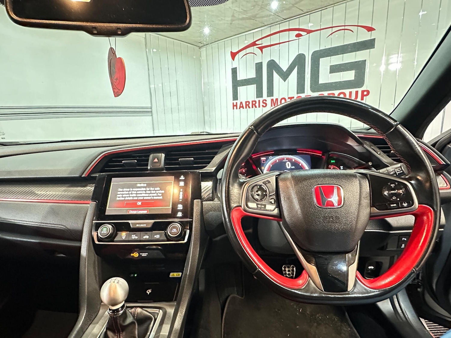 Used Honda Civic for sale - 77768336: Photo 24