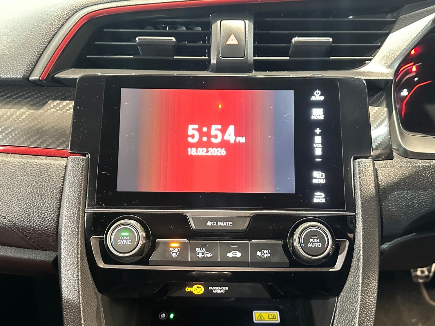 Used Honda Civic for sale - 77768336: Photo 25