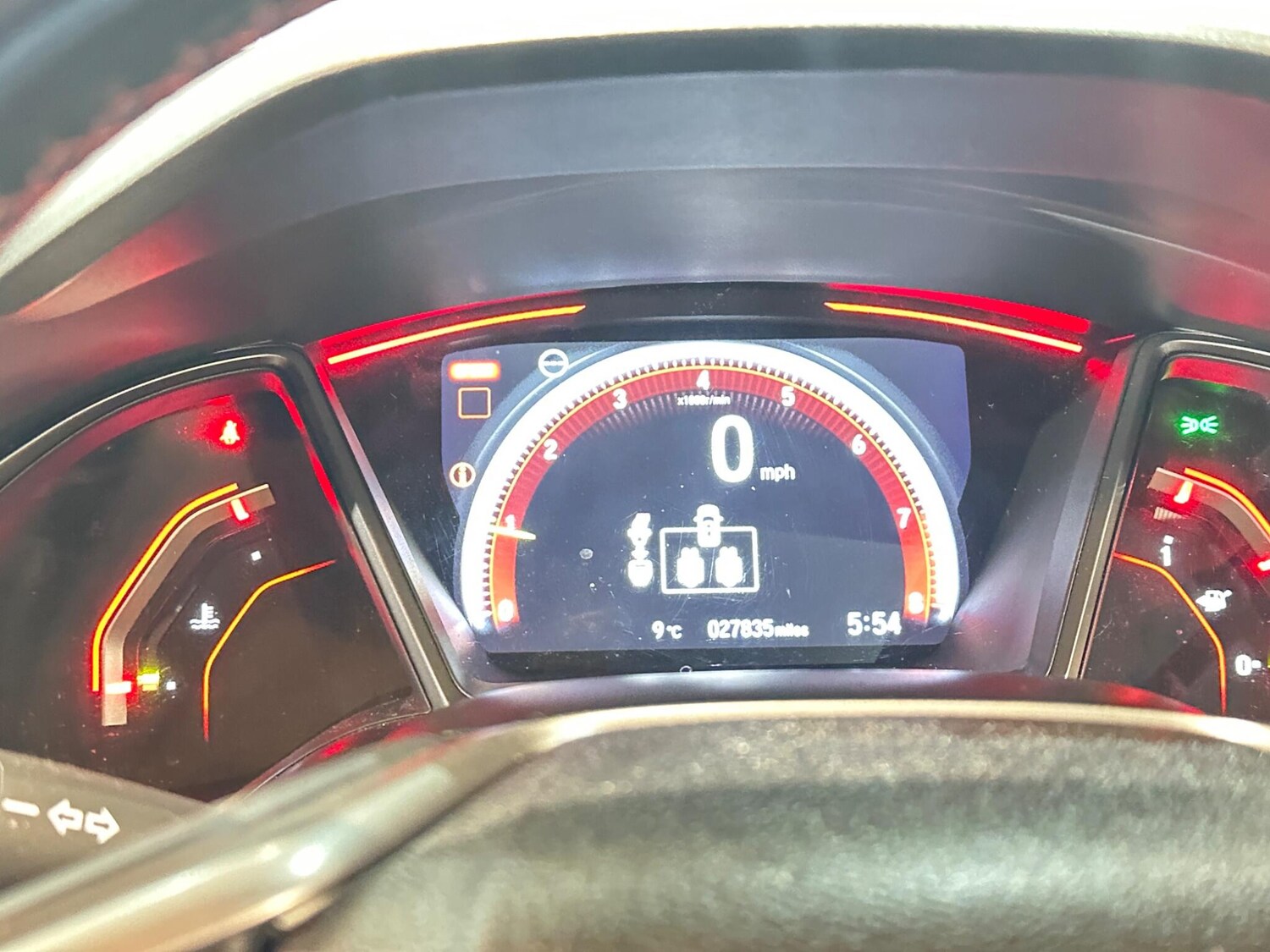 Used Honda Civic for sale - 77768336: Photo 26