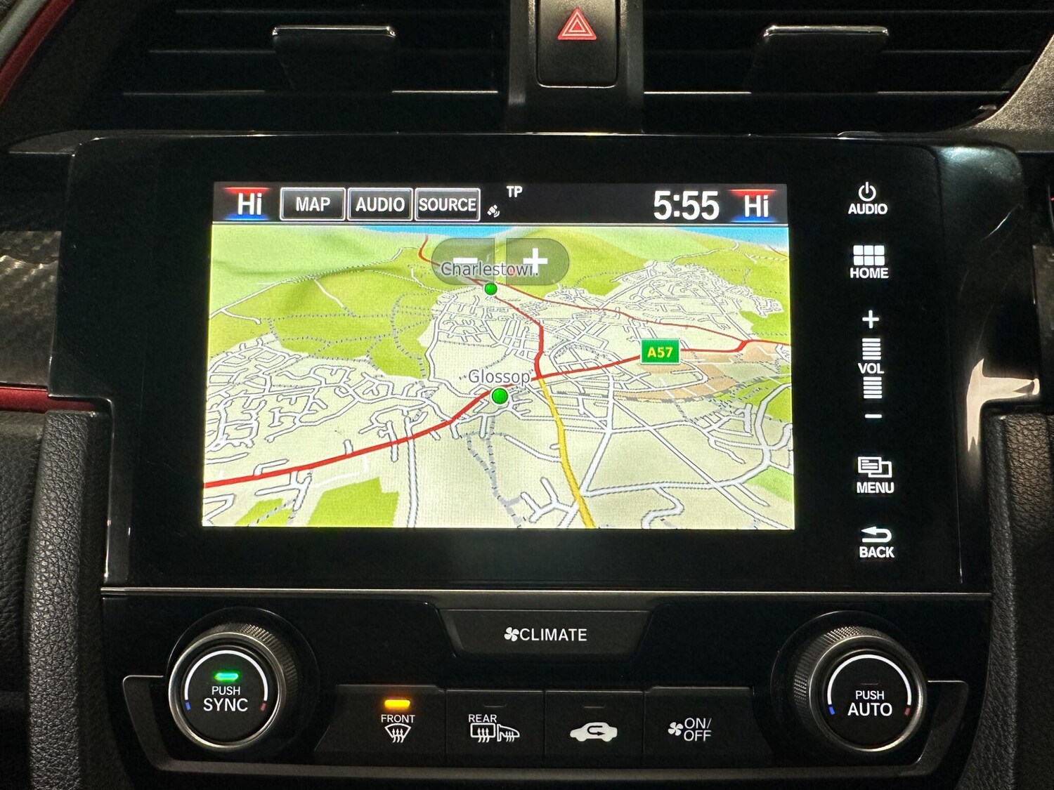 Used Honda Civic for sale - 77768336: Photo 27