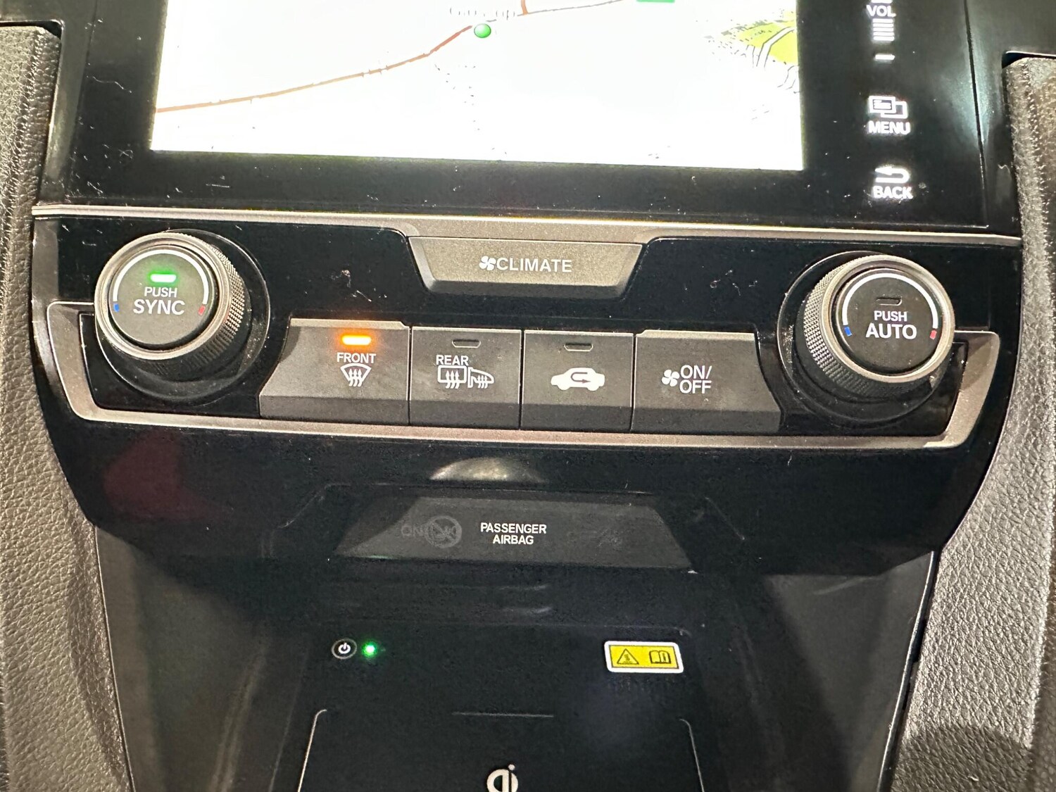 Used Honda Civic for sale - 77768336: Photo 29