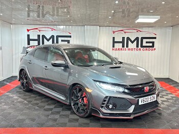 Used Honda Civic 2018 for sale - 77768336: Photo