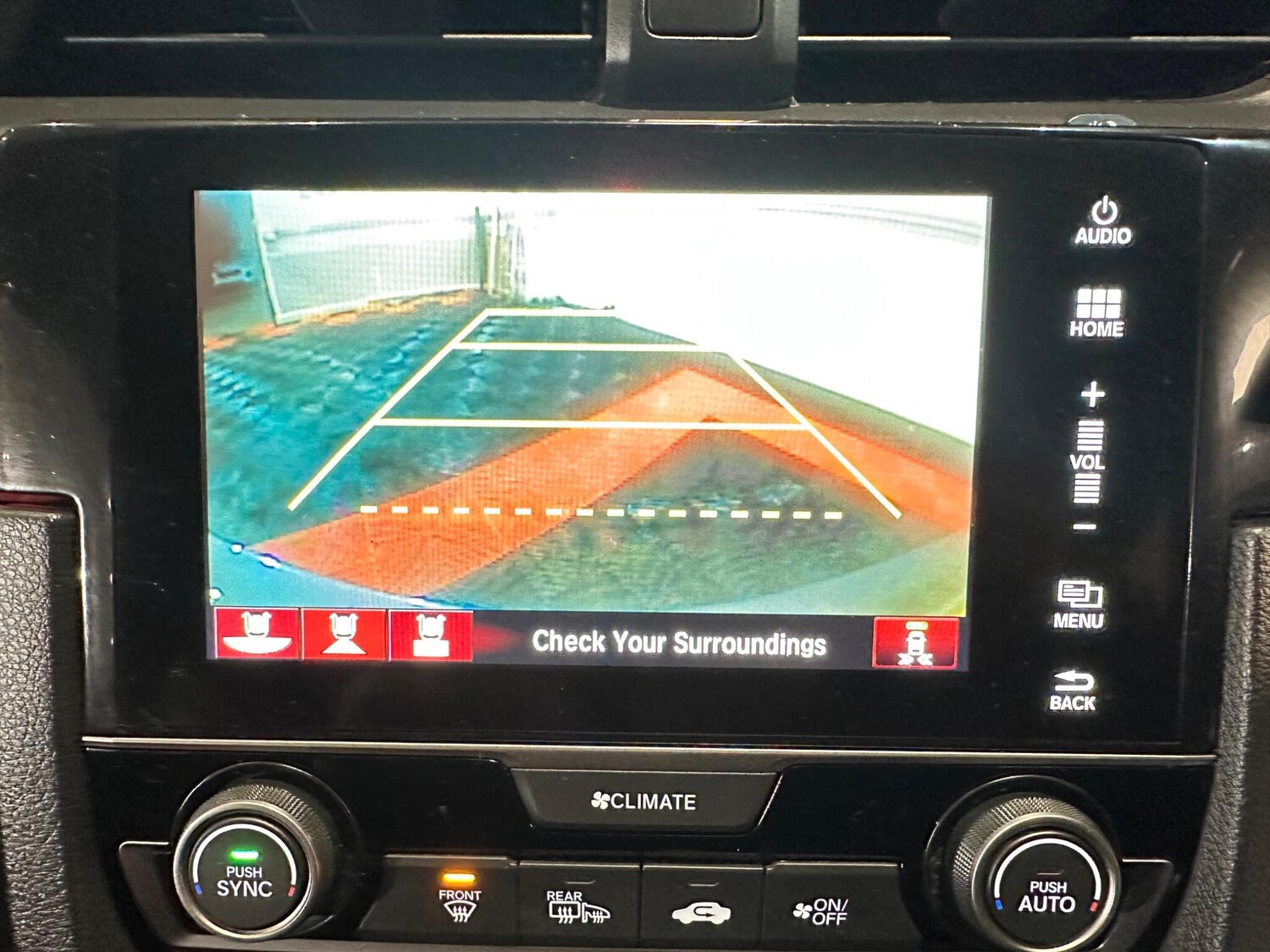 Used Honda Civic for sale - 77768336: Photo 31