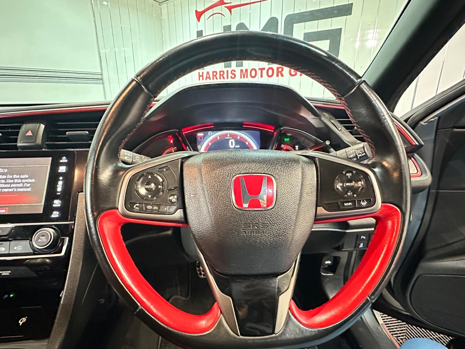 Used Honda Civic for sale - 77768336: Photo 35