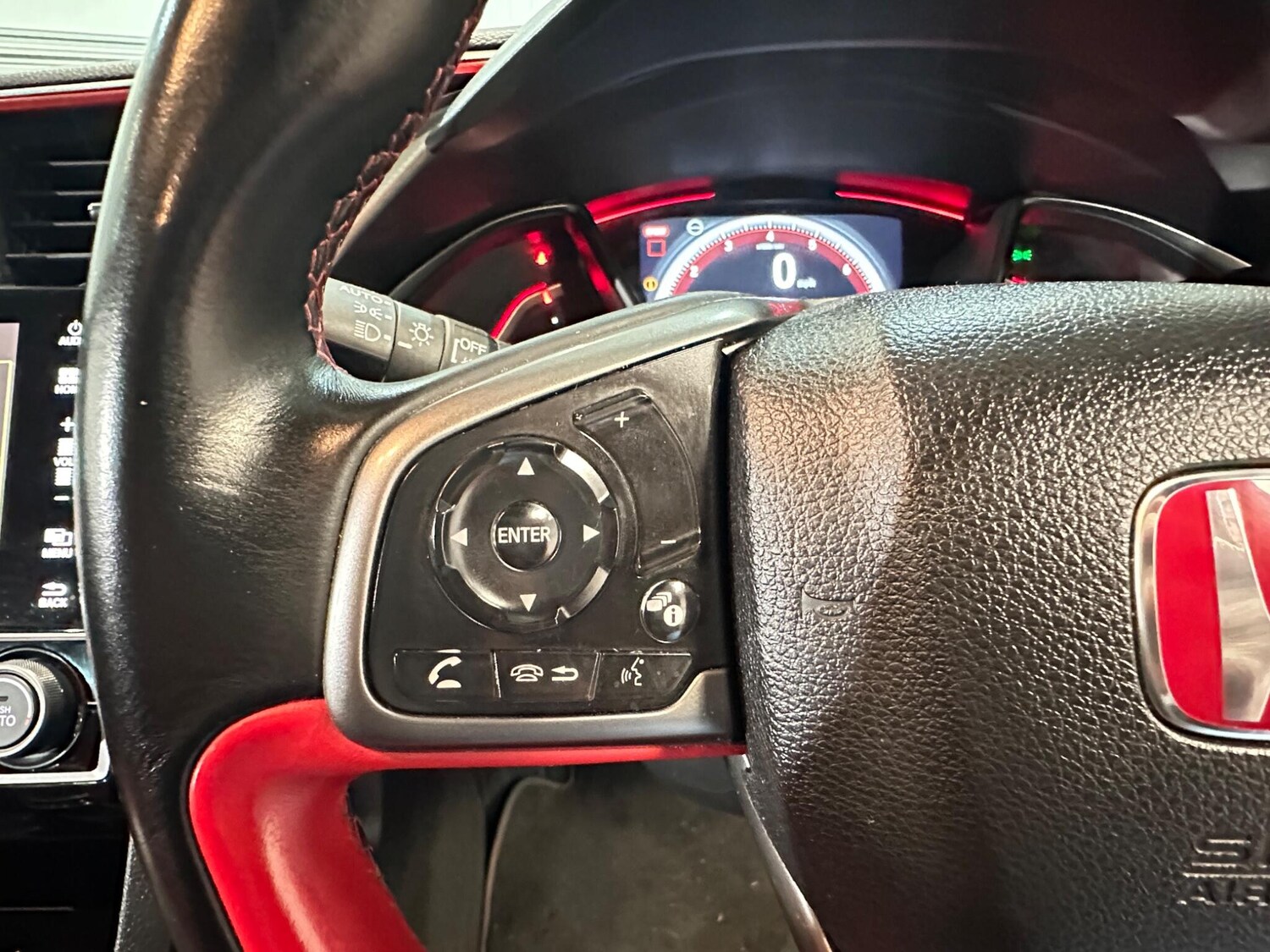 Used Honda Civic for sale - 77768336: Photo 36