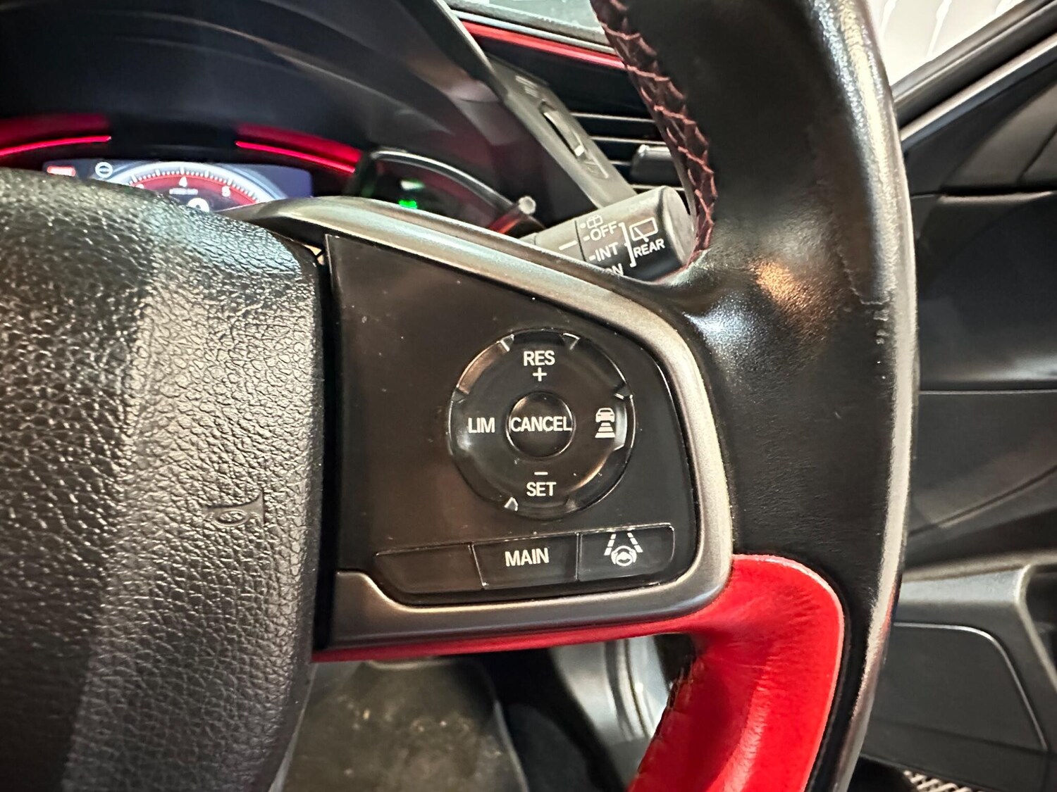 Used Honda Civic for sale - 77768336: Photo 37