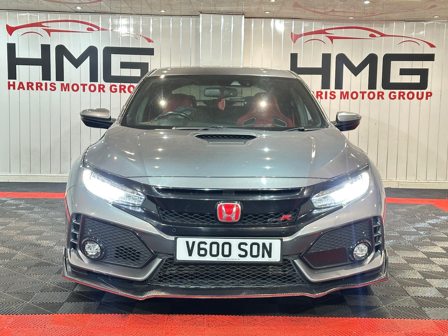 Used Honda Civic for sale - 77768336: Photo 4