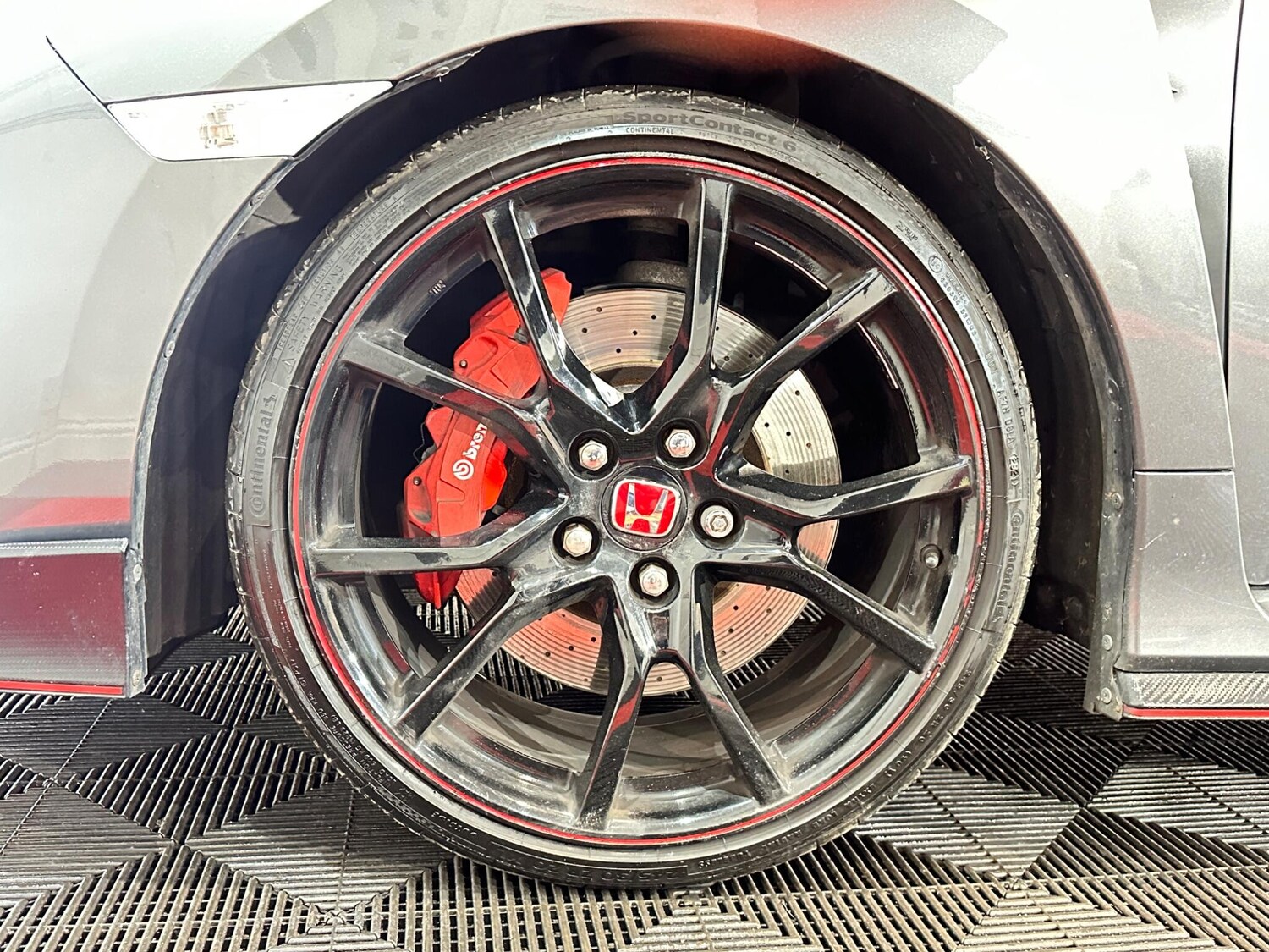 Used Honda Civic for sale - 77768336: Photo 40