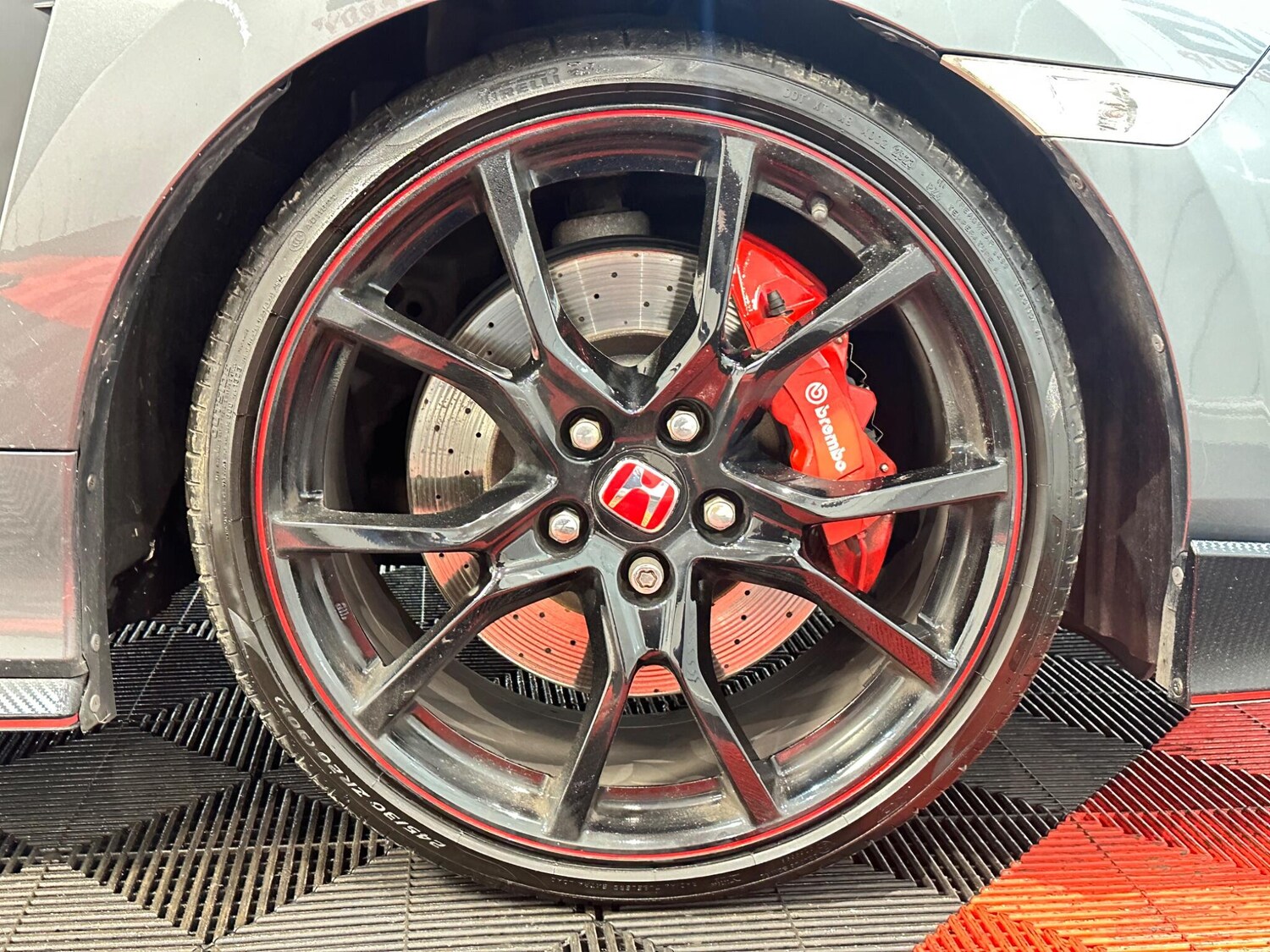 Used Honda Civic for sale - 77768336: Photo 43