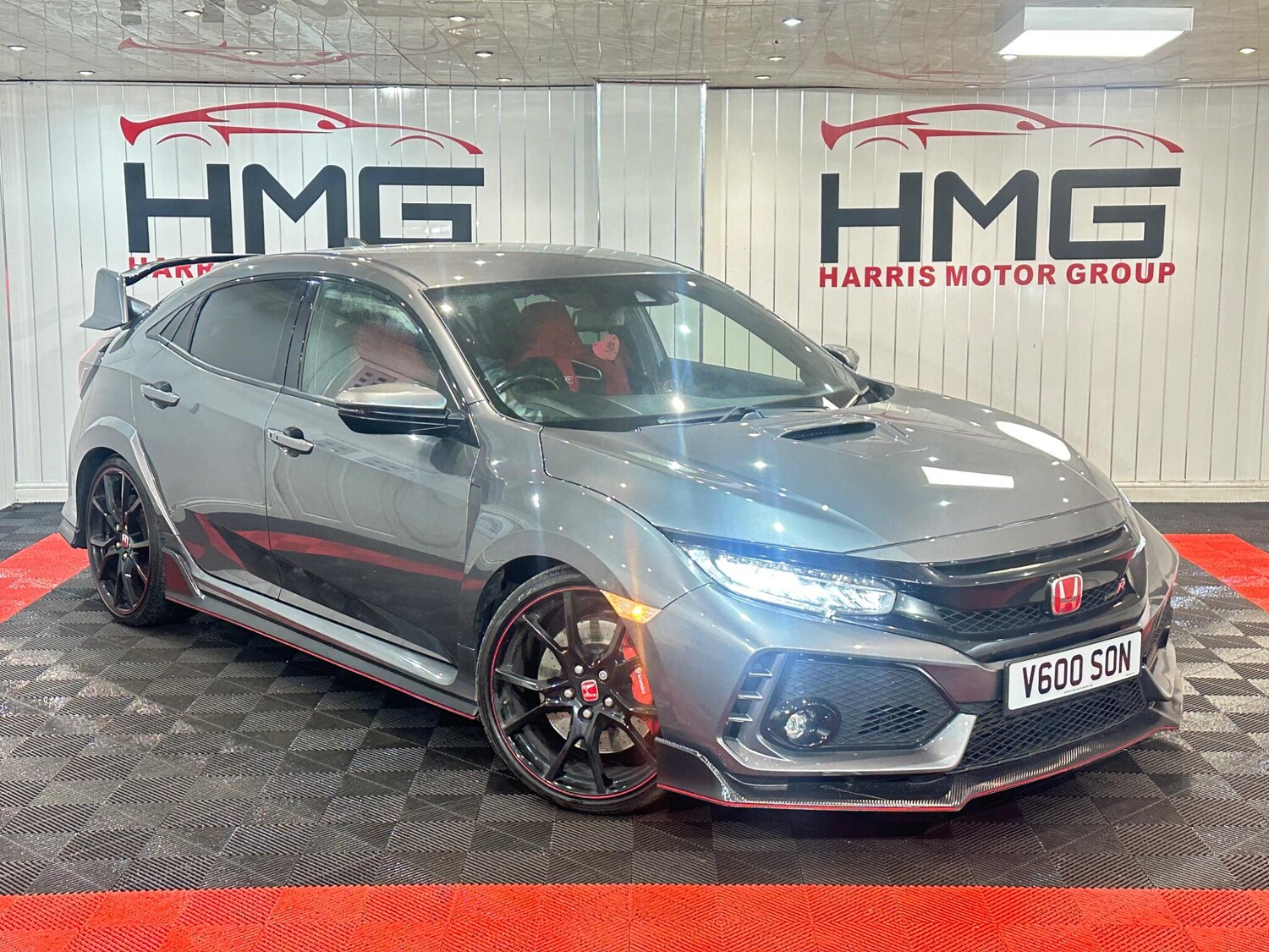 Used Honda Civic for sale - 77768336: Photo 44