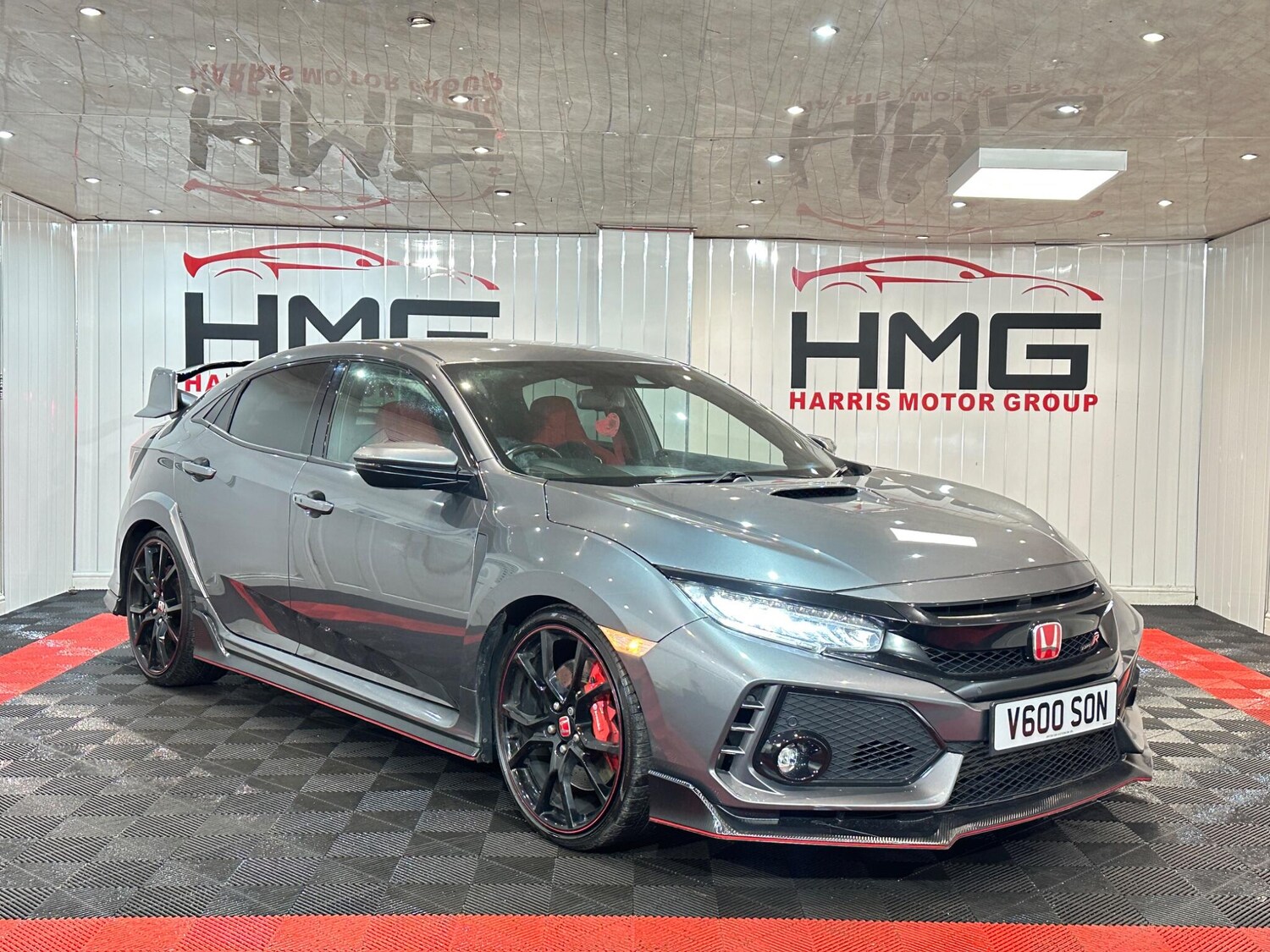 Used Honda Civic for sale - 77768336: Photo 45