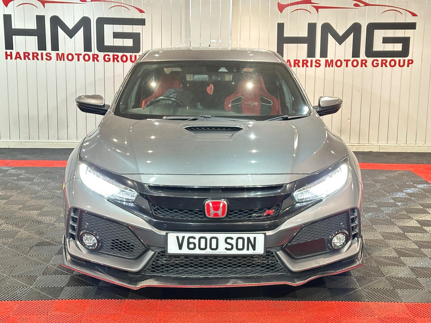 Used Honda Civic for sale - 77768336: Photo 46