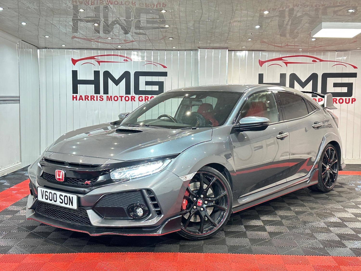 Used Honda Civic for sale - 77768336: Photo 47