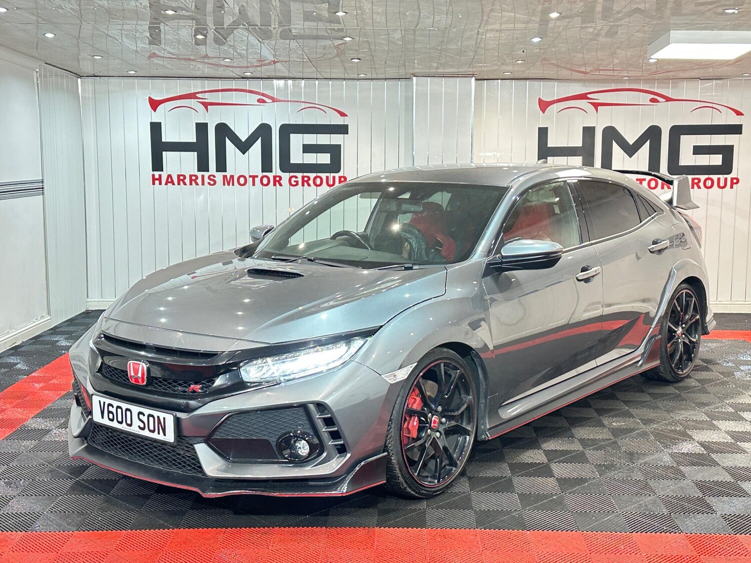 Used Honda Civic for sale - 77768336: Photo 48