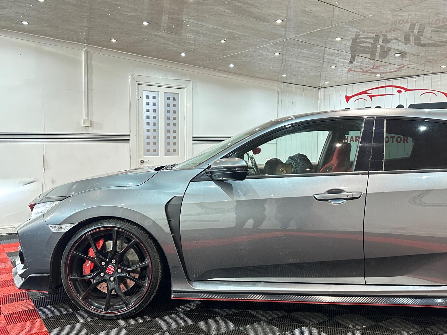 Used Honda Civic for sale - 77768336: Photo 49