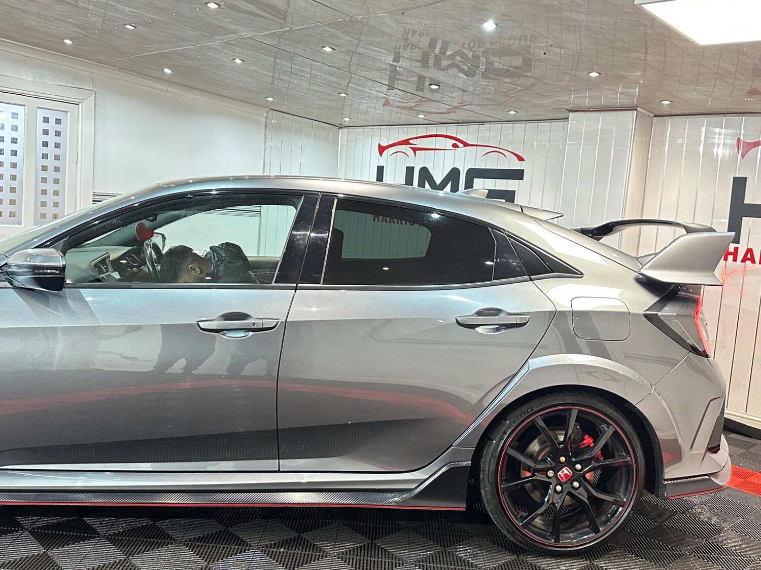 Used Honda Civic for sale - 77768336: Photo 50