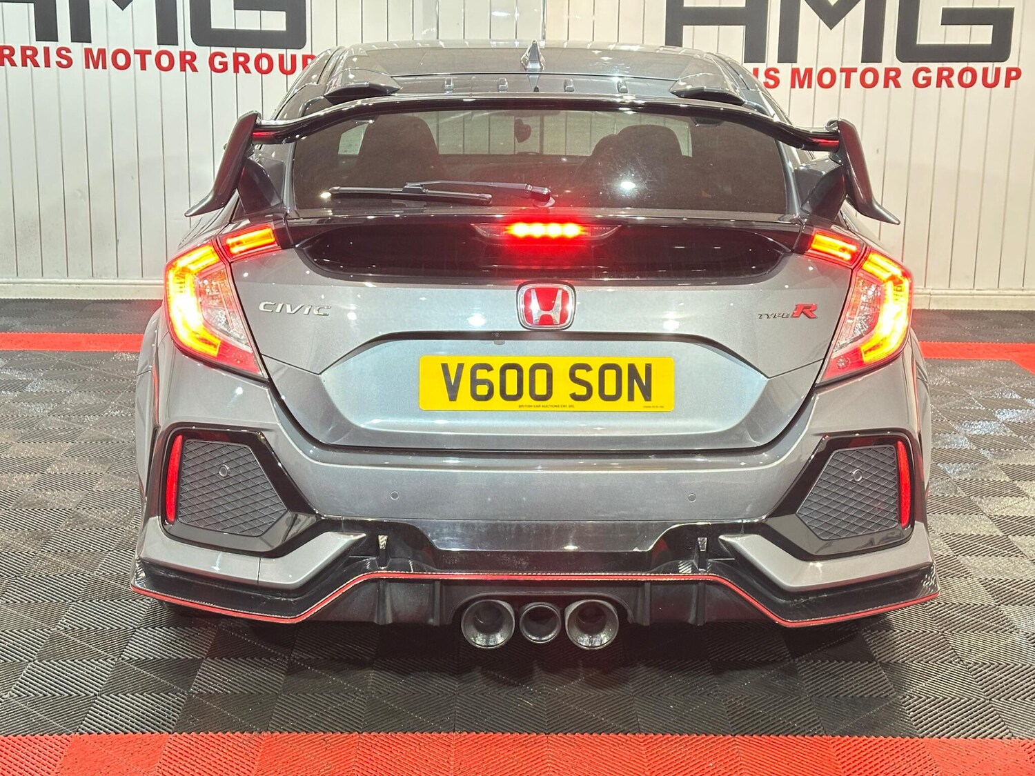 Used Honda Civic for sale - 77768336: Photo 52