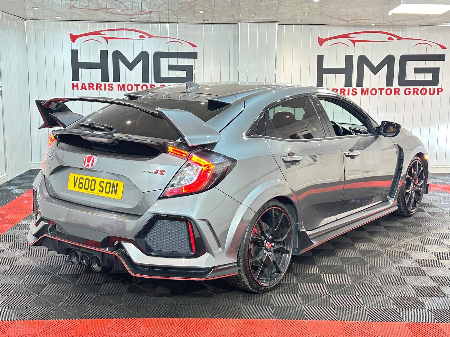 Used Honda Civic for sale - 77768336: Photo 53