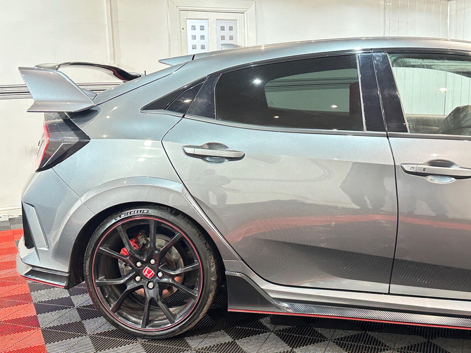 Used Honda Civic for sale - 77768336: Photo 54