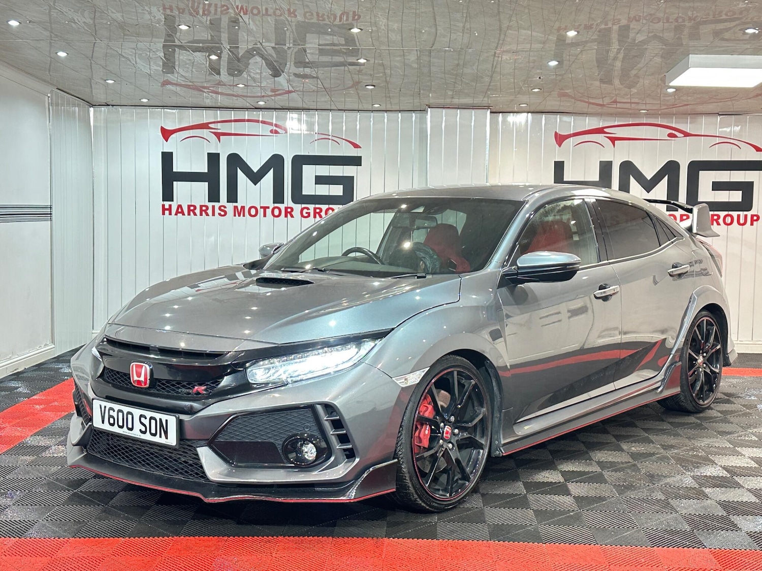 Used Honda Civic for sale - 77768336: Photo 6