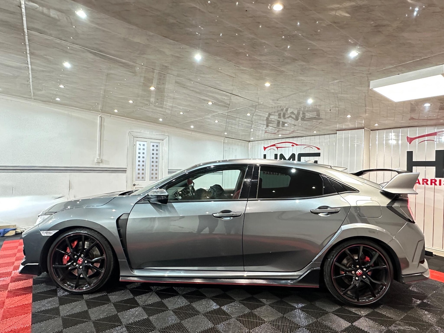 Used Honda Civic for sale - 77768336: Photo 7