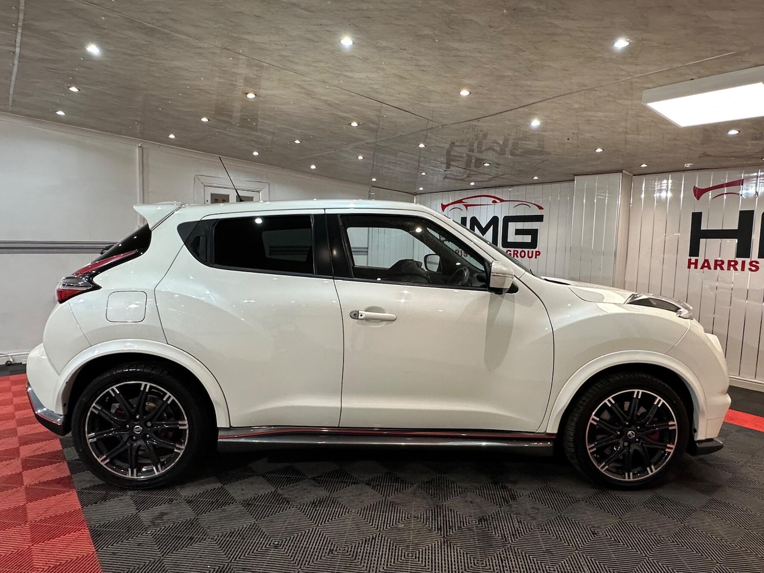 Used Nissan Juke 2015 for sale - 76318184: Photo 10