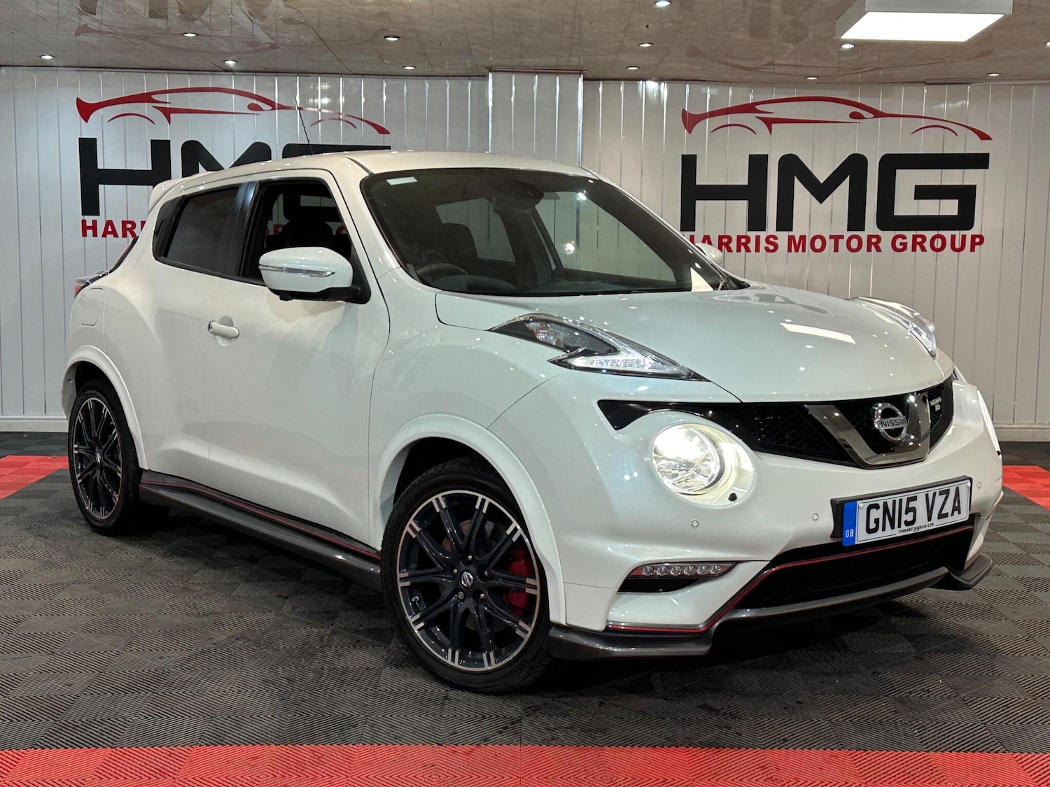 Used Nissan Juke 2015 for sale - 76318184: Photo 11