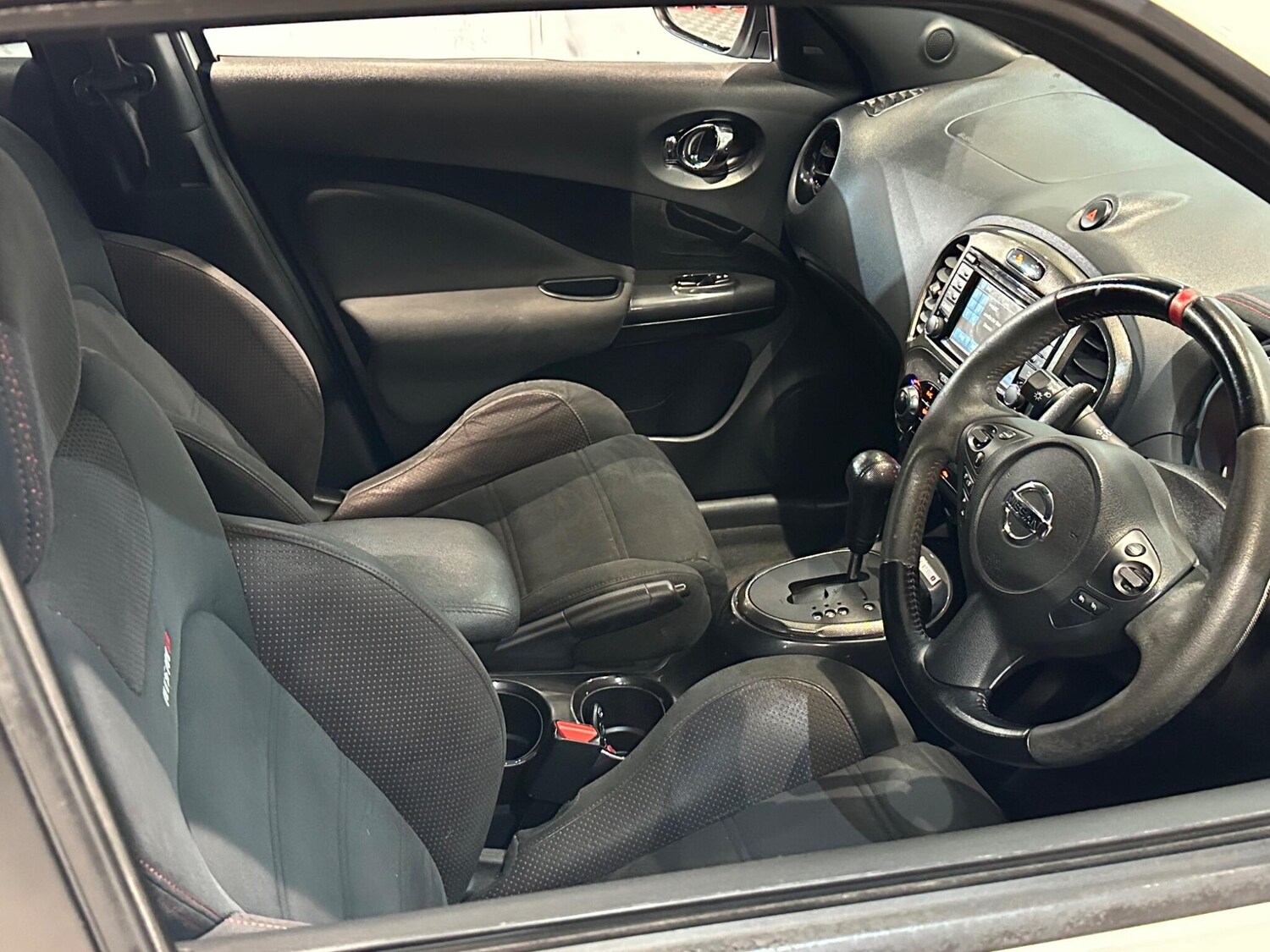 Used Nissan Juke 2015 for sale - 76318184: Photo 12