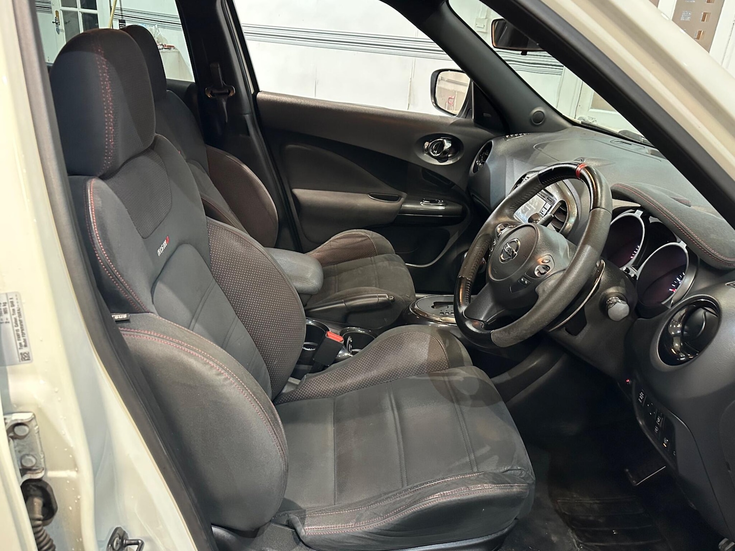 Used Nissan Juke 2015 for sale - 76318184: Photo 13