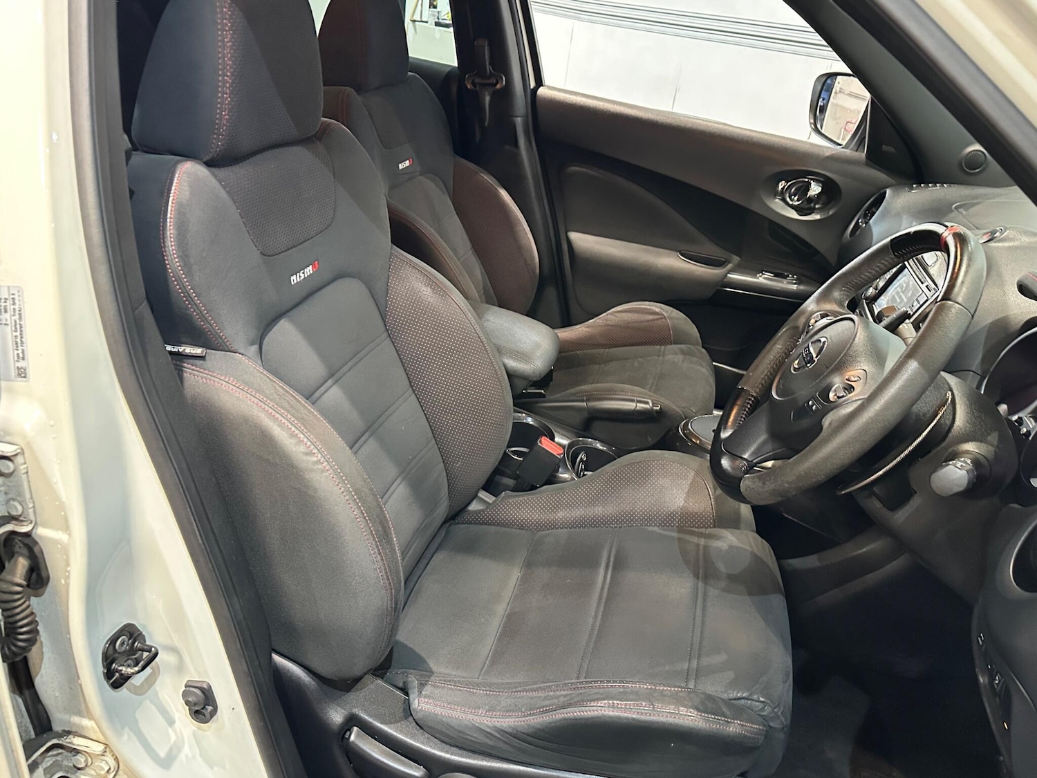 Used Nissan Juke 2015 for sale - 76318184: Photo 14