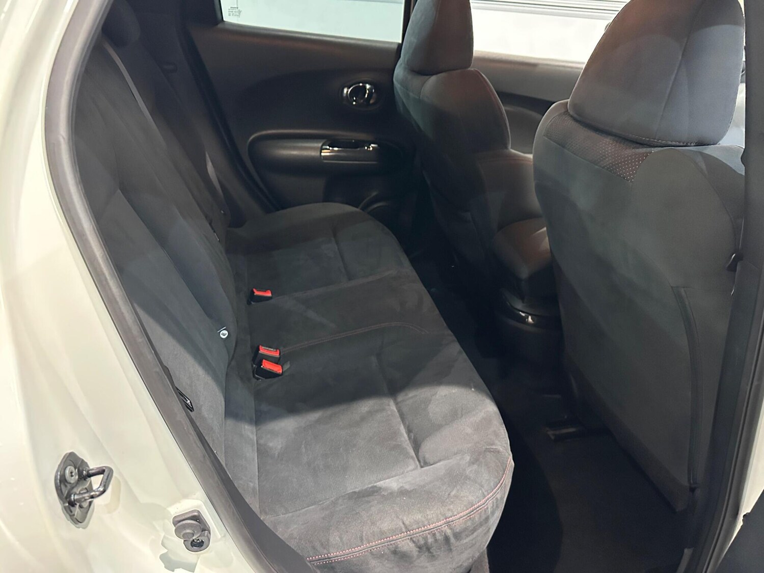 Used Nissan Juke 2015 for sale - 76318184: Photo 15