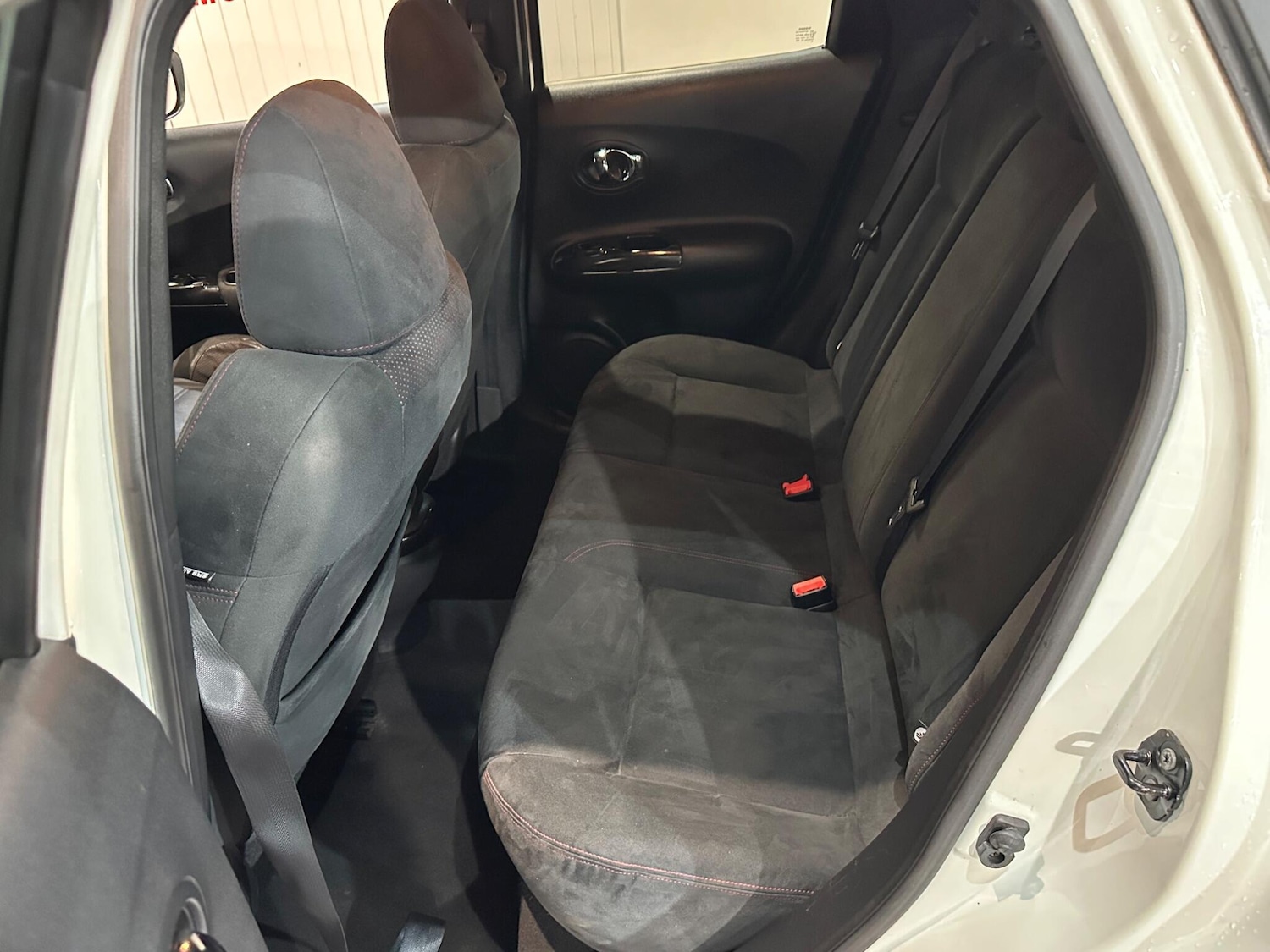 Used Nissan Juke 2015 for sale - 76318184: Photo 17