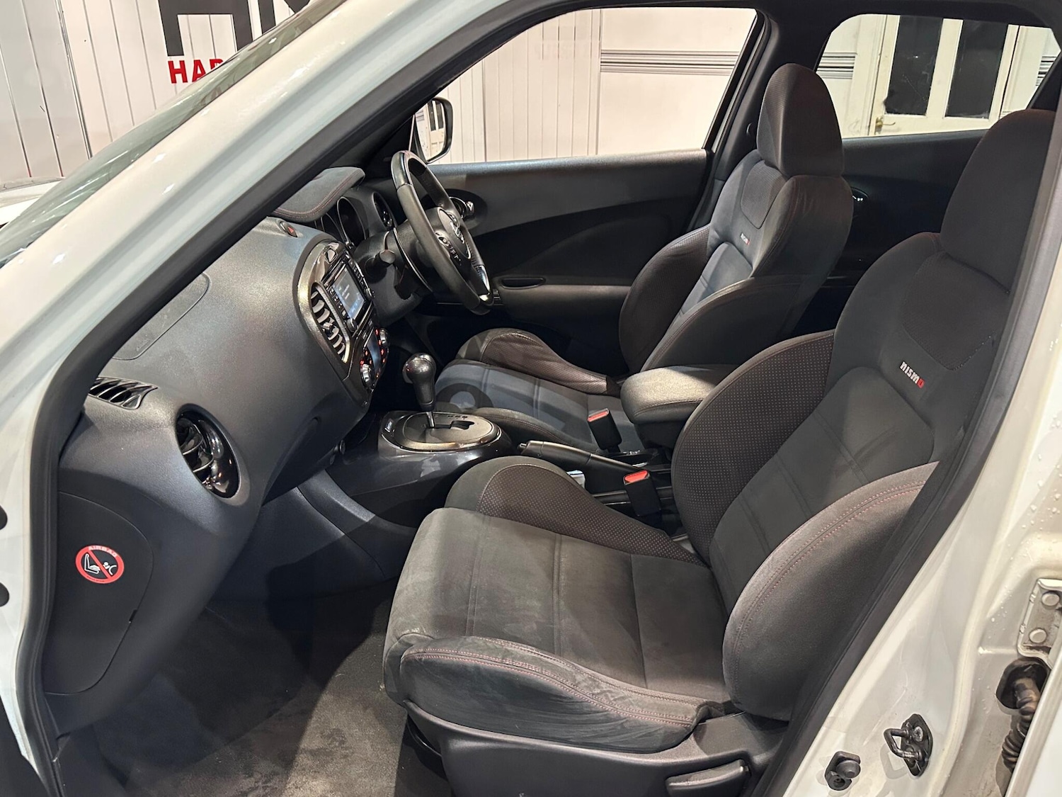 Used Nissan Juke 2015 for sale - 76318184: Photo 18